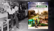 'A Walk Down Historic Jefferson St' | Facing North Extra
