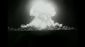 Video thumbnail: Chicago Tonight The Nuclear Age at 75: Remembering Chicago’s Role