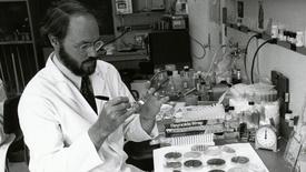 Trailer | Cracking the Code: Phil Sharp and the Biotech Revolution: asset-mezzanine-16x9