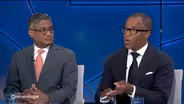 Capehart and Ponnuru on Harris' debate success
