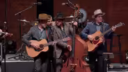 50th Anniversary of SC Public Radio with Steep Canyon Rangers Part 2