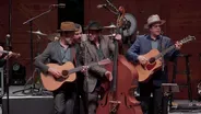 50th Anniversary of SC Public Radio with Steep Canyon Rangers Part 2