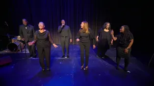 Trinity United Church of Christ Ensemble: "I'm A Soldier"