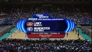 GHSA 2A Boys Final: Laney vs. Manchester
