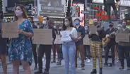 Arts Workers Across the US Unite for Funding in DAWN Act.