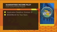 Applications Open for Cook County Promise Program
