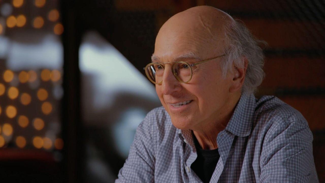 Finding Your Roots | The Impression