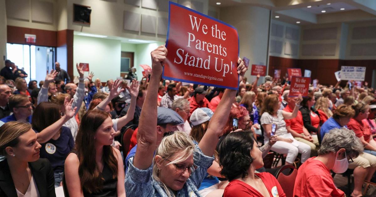 Divided Races Magazines PBS News Hour | Why Americans are divided over teaching critical race ...