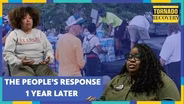 What's Next for The People's Response? | One Year After the May 16th Tornado