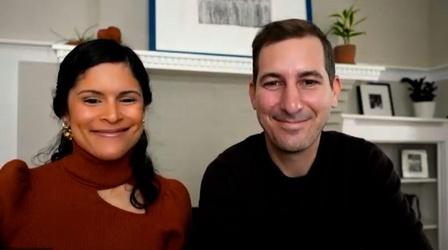 Video thumbnail: MetroFocus MetroFocus: November 29, 2022