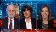 Bob Bauer and Evelyn Farkas Discuss Sondland's Testimony