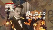 TRAILER | AMMS 2006 | Orozco el Hombre de Fuego