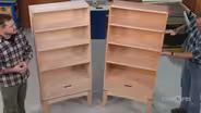 Build a Better Bookcase
