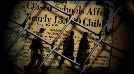 Video thumbnail: VPM Documentaries Locked Out: The Fall Of Massive Resistance