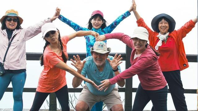 Taiwan: North Eastern Corridor and Yilan Wonders