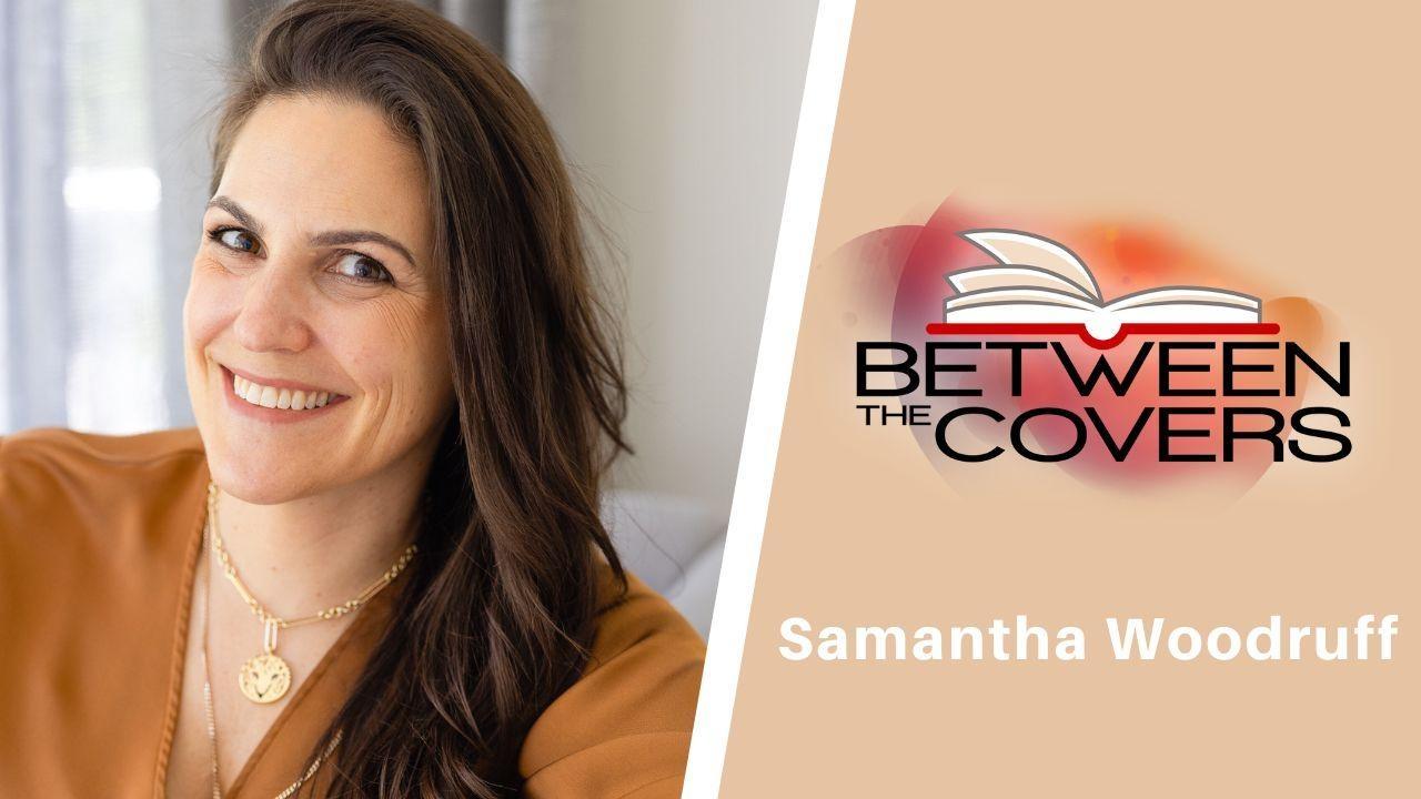 Samantha Woodruff