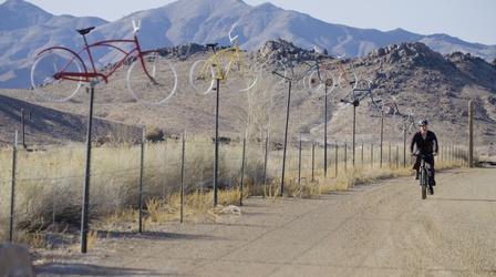 Video thumbnail: Outdoor Nevada A Beatty You Never Knew