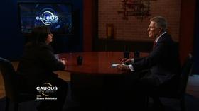 Video thumbnail: Caucus: New Jersey CUC: Cindy Terebush; Beth Cooper; Ora Welch