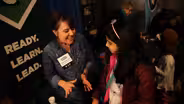 Learning Math Through Play with WKAR Family!