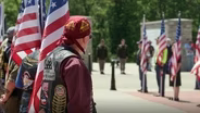 Forgotten Veterans