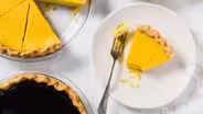 The Pies of Yelapa