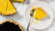 The Pies of Yelapa