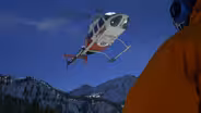 SAR Helicopters
