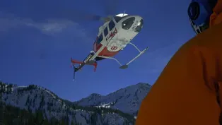 SAR Helicopters