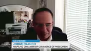 Jorge Franco on Trump and Wisconsin's Immigrant Workforce