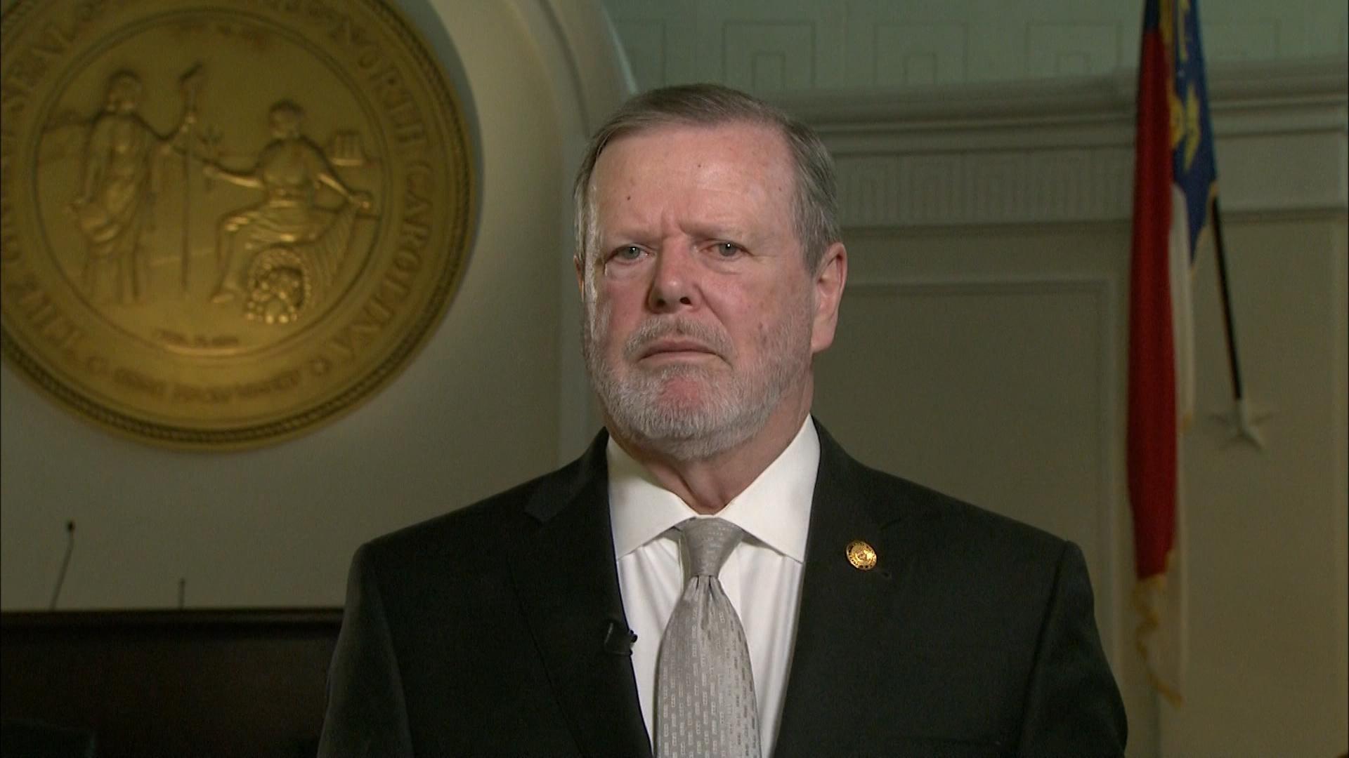 Republican Response: 2019 State of the State Addr