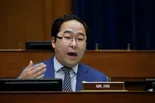 Sen. Kim on why he says U.S. nearing constitutional crisis