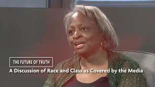 A Discussion of Race and Class as Covered by the Media