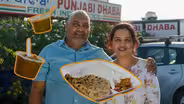 Tandoori Truck Stop | Spice Road, Episode 1
