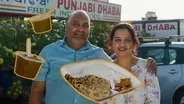 Tandoori Truck Stop | Spice Road, Episode 1