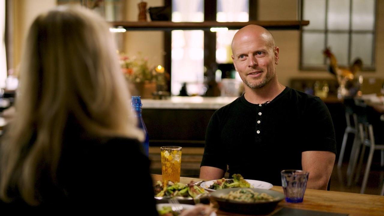 To Dine For With Kate Sullivan Tim Ferriss, Author: The 4-Hour Work Week airing Sun, Jun 14 6:00 pm