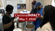 Carolina Impact: May 7th, 2024