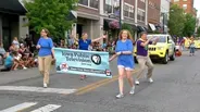 2017 Iowa State Fair Parade