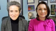 Tamara Keith and Amy Walter on the fight for GOP control