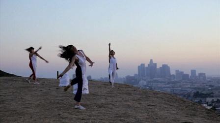 Video thumbnail: Artbound Machine Project Field Guide to L.A. Architecture