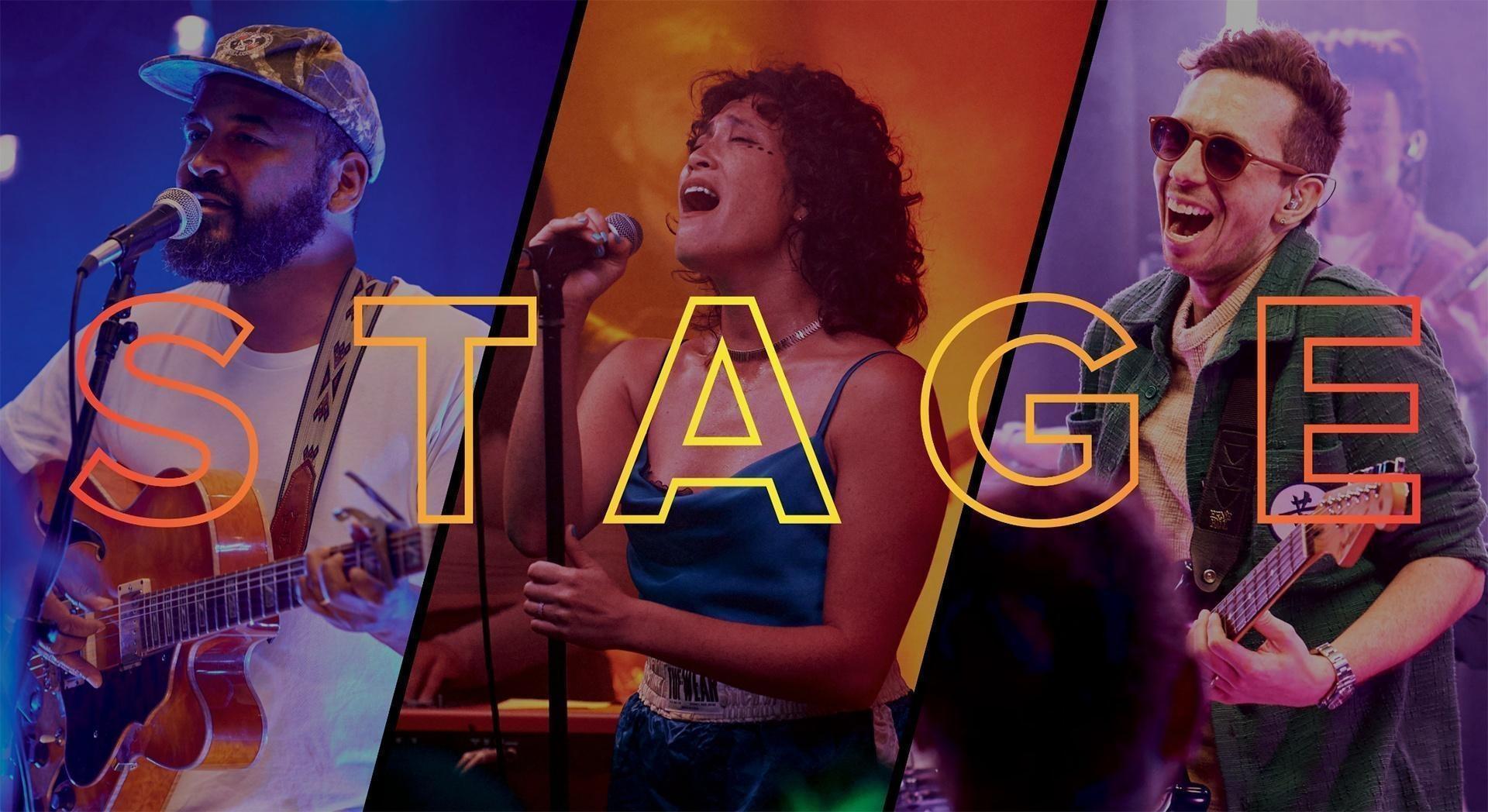 Stage Season 4 | Preview