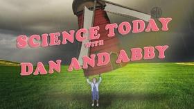 Video thumbnail: KIDS Clubhouse Adventures Science Today with Dan and Abby