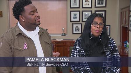Video thumbnail: Chicago Tonight ‘Chicago Tonight’ in Your Neighborhood: North Lawndale