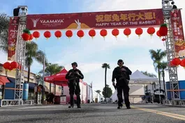 Community seeks answers after deadly shooting in California