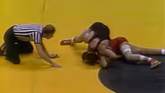 Iowa State University vs University of Iowa