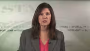 Business Report: Public-worker health benefits