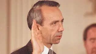 Remembering David Souter and his Supreme Court legacy