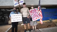 August 15, 2020 - PBS NewsHour Weekend full episode