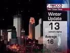 Weather with Paul