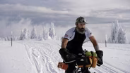 Joy Ride: Bicycling in Idaho