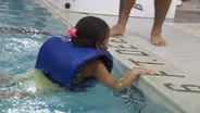 Boys and Girls Club campers learn water safety